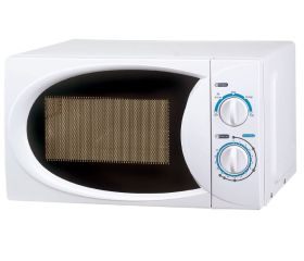 MICROONDAS 700W 20L BLANCO KUKEN