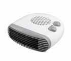 CALEFACTOR HORIZONTAL 1000/2000w BLANCO KUKEN
