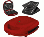SANDWICHERA DESM DOBLE PLACA 750W KUKEN