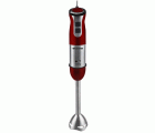 BATIDORA BRAZO 1000w C/VASO REDONDO KUKEN