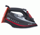 PLANCHA VAPOR 3000W SUELA INOX KUKEN