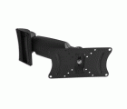 SOPORTE PARED BRAZO ARTICULADO TV-LCD 20Kg 13"-42"
