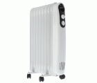 RADIADOR ACEITE 9 ELEMENTOS 2000W 220V
