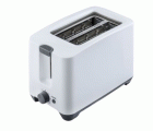 TOSTADORA PLASTICO 2 REBANADAS 780W KUKEN
