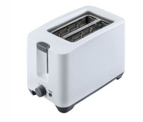TOSTADORA PLASTICO 2 REBANADAS 780W KUKEN