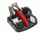 CORTA PELO/BARBA BATERIA 11 EN 1 5W KUKEN