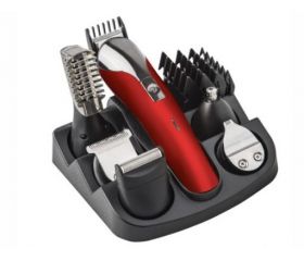 CORTA PELO/BARBA BATERIA 11 EN 1 5W KUKEN