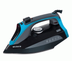 PLANCHA VAPOR 2800W SUELA INOX