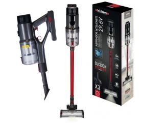 ASPIRADOR BATERIA 29,6V INTELIGENTE KUKEN