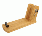 JAMONERO MADERA MOD HORIZONTAL