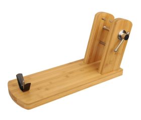 JAMONERO MADERA MOD HORIZONTAL