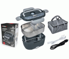 FIAMBRERA ELECTRICA DOBLE 1,5L (12V/230V)