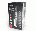BATIDORA BRAZO 1000w C/VASO KUKEN