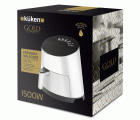 FREIDORA SIN ACEITE 3,5L 1500W KUKEN