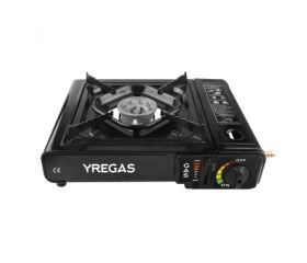 COCINA PORTATIL 1 FUEGO UNIVERSAL YREGAS