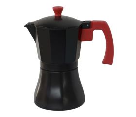 CAFETERA SUPREME INDUCCION ALUMINIO 6t