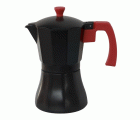 CAFETERA SUPREME INDUCCION ALUMINIO 9t