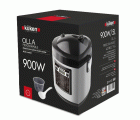 OLLA PROGRAMABLE 900W 5L KUKEN