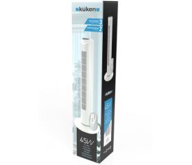 VENTILADOR COLUMNA C/M DISTANCIA 45W KUKEN