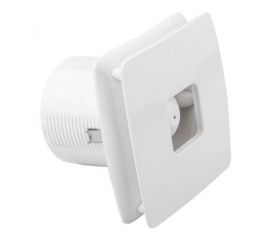 EXTRACTOR AIRE OCULTO BLANCO 15W 100mm