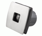 EXTRACTOR AIRE OCULTO INOX 15W 100mm
