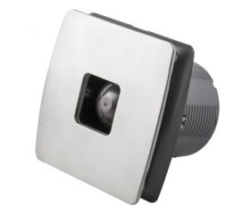 EXTRACTOR AIRE OCULTO INOX 15W 100mm