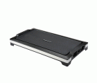PLANCHA ASAR ELECTRICA 60X32CM 2200W DESMONTABLE