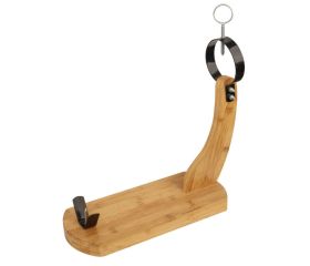 JAMONERO MADERA MOD HUELVA