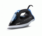PLANCHA VAPOR 2600W SUELA INOX KUKEN