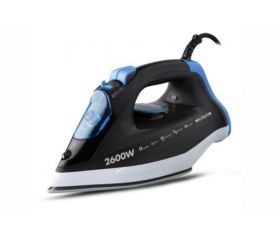 PLANCHA VAPOR 2600W SUELA INOX KUKEN
