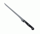 CUCHILLO JAMONERO ALVEOLADO 27cm