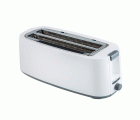 TOSTADORA PLASTICO 4PC 1400W GRANDE KUKEN