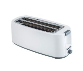 TOSTADORA PLASTICO 4PC 1400W GRANDE KUKEN
