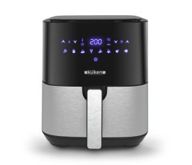FREIDORA SIN ACEITE DIGITAL 5,0L