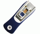 RASCADOR METALICO VITRO C/SEGURO PLUS