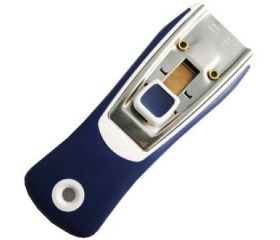 RASCADOR METALICO VITRO C/SEGURO PLUS