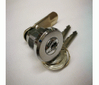 CERRADURA BUZON HANDLOCK 207 RECTA CROMADA