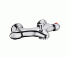 GRIFO TERMOSTATICO BAÑERA PACIFIC