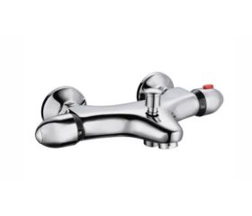 GRIFO TERMOSTATICO BAÑERA PACIFIC