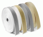 ROLLO CINTA PERSIANA 5M BLANCA 18mm