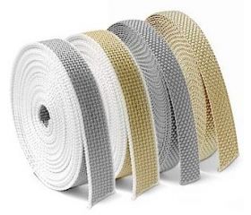 ROLLO CINTA PERSIANA 5M BLANCA 18mm