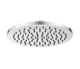 ROCIADOR DUCHA 200mm CROMADO REDONDO BORA-BORA