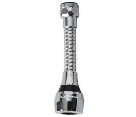 ATOMIZADOR FLEX LATON MACHO-HEMBRA