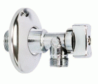 LLAVE ESCUADRA CISTERNA 1/2"X3/8"