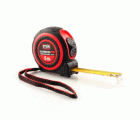 FLEXOMETRO PRO F/GOMA 5M 25mm C/FR STEIN