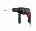 TALADRO PERCUTOR REVERS/ELECTR 500W 1,5-13 WORGRIP