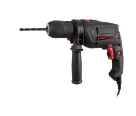 TALADRO PERCUTOR REVER ELECTR 710W 1,5X13 WORGRIP