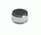 ATOMIZADOR ECO 60% M24 CROMO