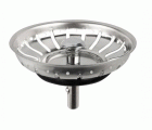TAPON REJILLA VALV CESTA INOX 84X45mm