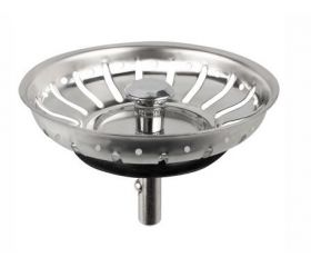 TAPON REJILLA VALV CESTA INOX 84X45mm